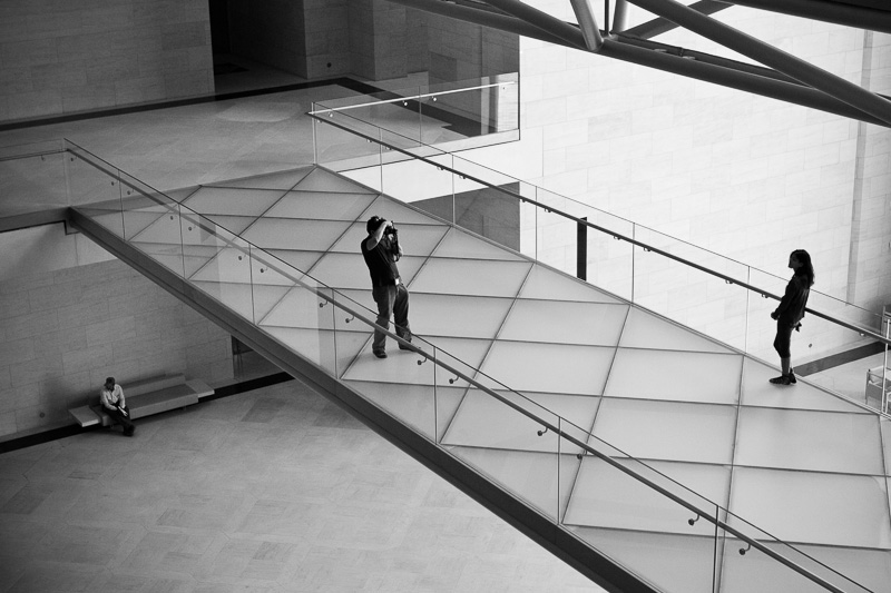 Museum of Islamic Art / Doha / Qatar