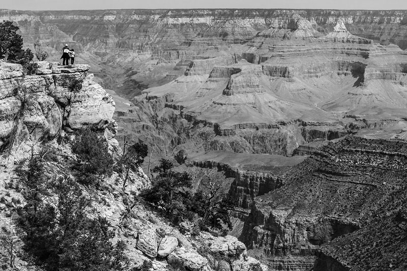 Grand Canyon / USA